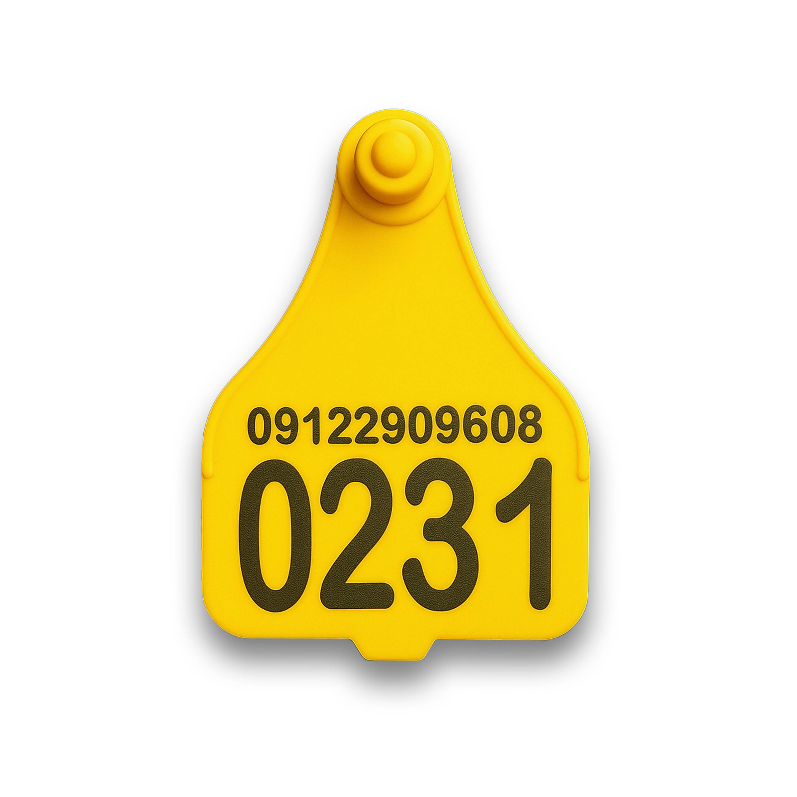 پلاک پلمپ متوسط