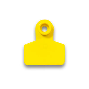 پلاک گوش دام طرح آدمک